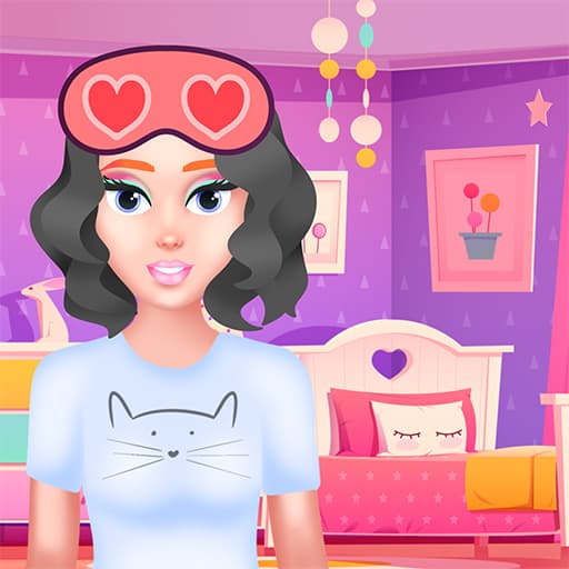 حفلة بيجامة