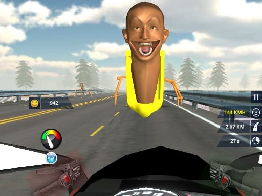 سرعة Stickman الباركور 2020