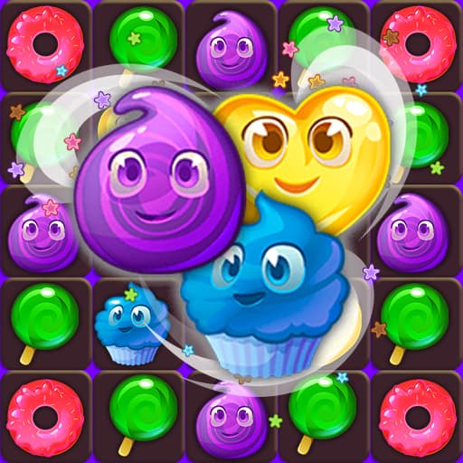 Sweet Match
