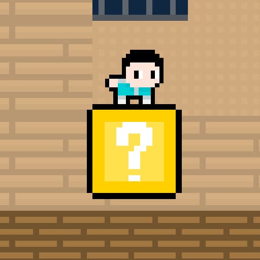 Pixcade 2 Player Escape