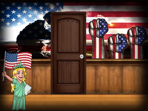 Amgel Easy Room Escape 83