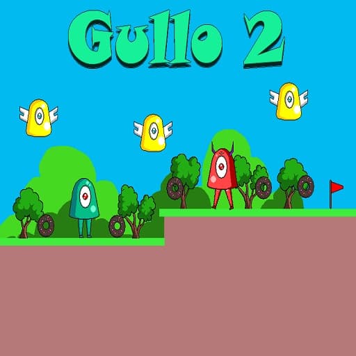 جولو 2