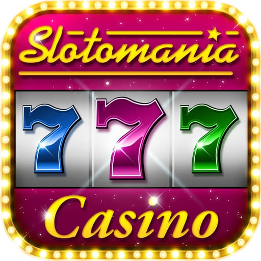 فتحات Slotomania™: ألعاب ماكينات القمار في الكازينو