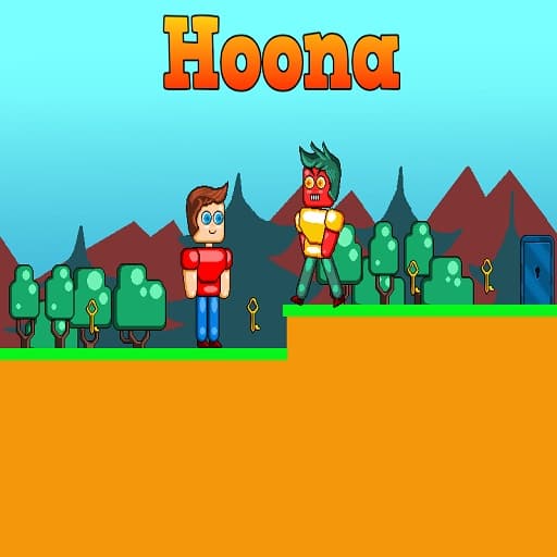 هونا