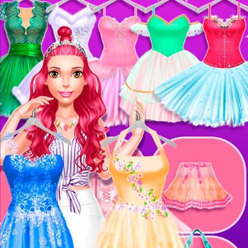 تلبيس مجلة راقصة الباليه الجميلة