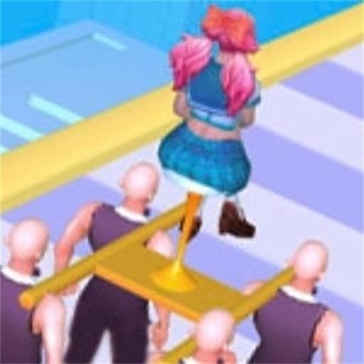 الملكة تشغيل 3D