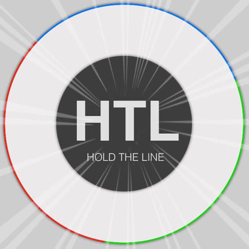Hold The Line