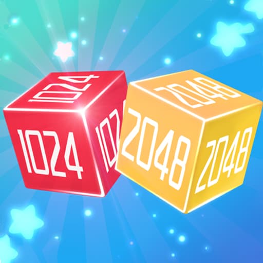2048 مكعب