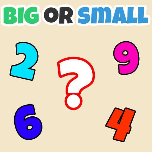 Find Number Biggest and Smallest