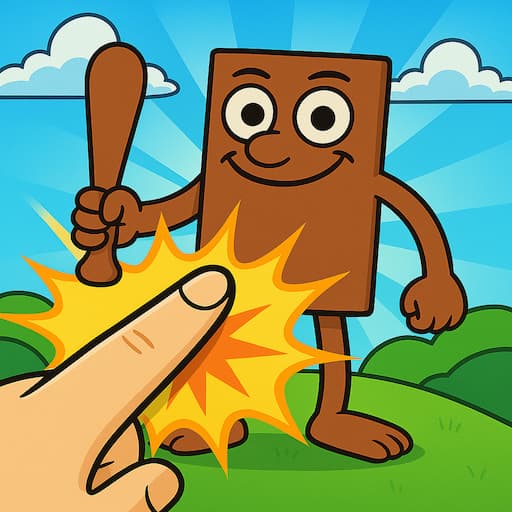لعبة Brainrot الفرس
