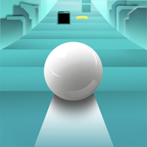 سباق الكرة 3D