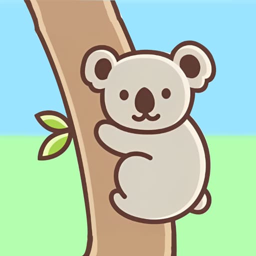 Lovely Bear