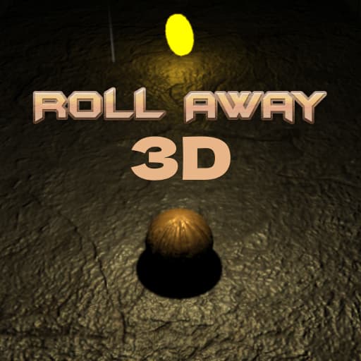 رول بعيدا 3D