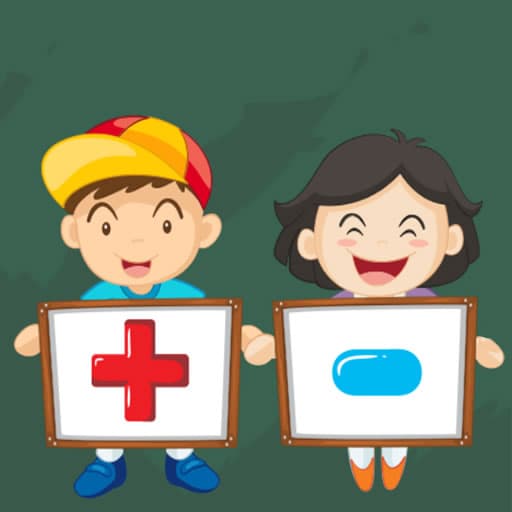 العاب الاطفال الحسابية
