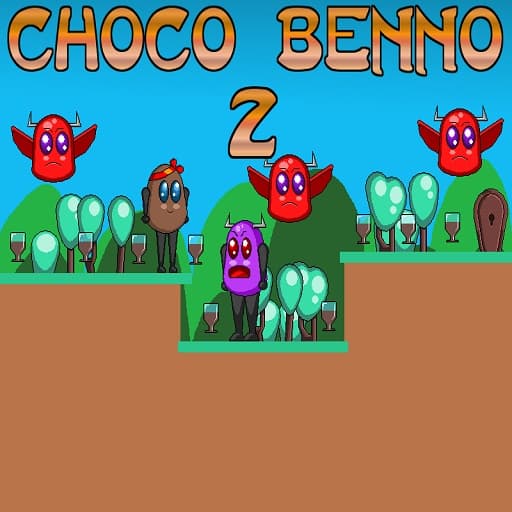 شوكو بينو 2