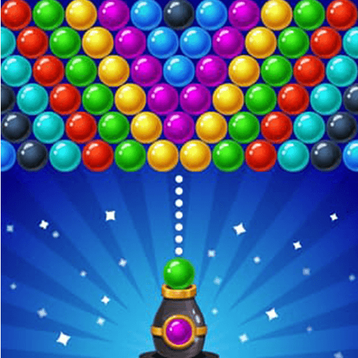 Bubble Shooter Blast Master