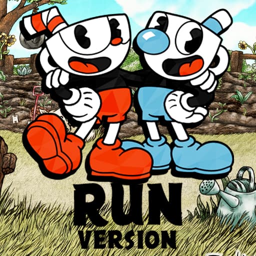 تشغيل Cuphead