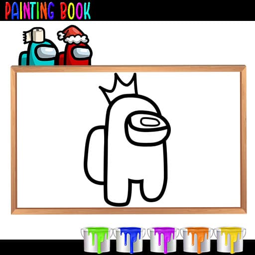 بيننا: كتاب الرسم