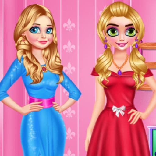 ترتيبات حفلات النادي الليلي BFF