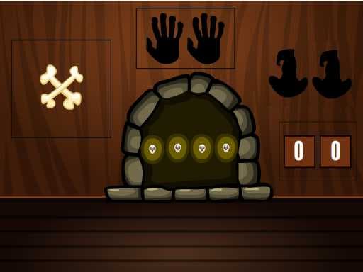 10 Doors escape
