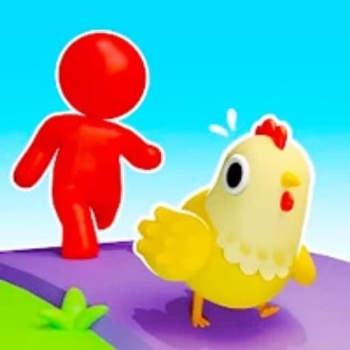 لعبة بيت الحيوانات الأليفة 3D