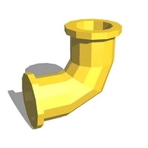 لعبة خط الأنابيب 3D