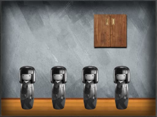 Amgel Easy Room Escape 82