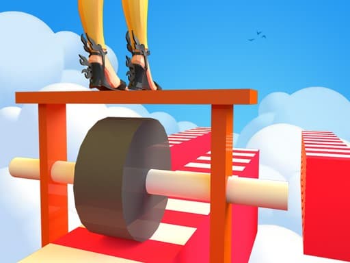 Prison Escape Master