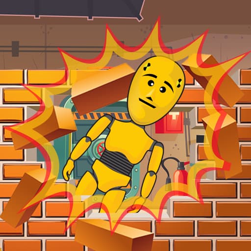 ركلة الدمية FN