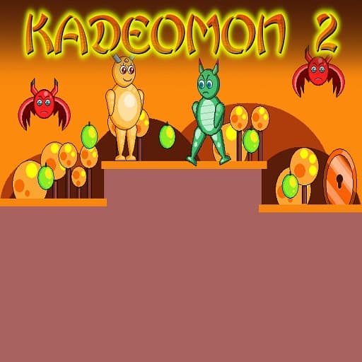 كادومون 2