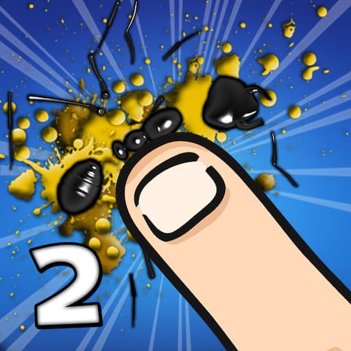 النملة المدمرة 2