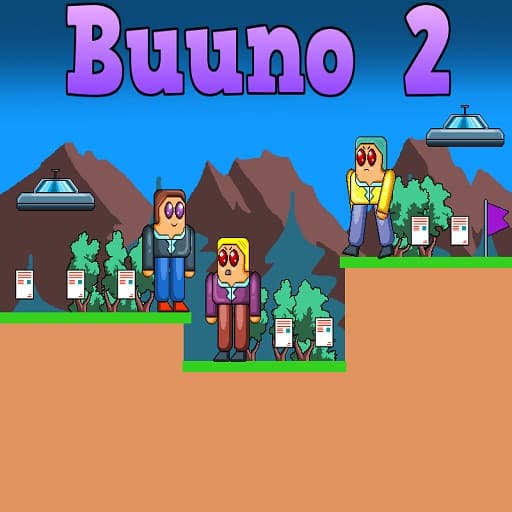 بونو 2