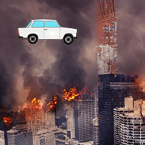 جحيم المدينة، سكيب باجي أو مت اليوم