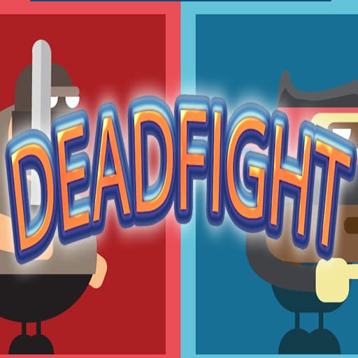 القتال الميت HD