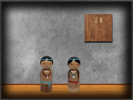 Amgel Easy Room Escape 44