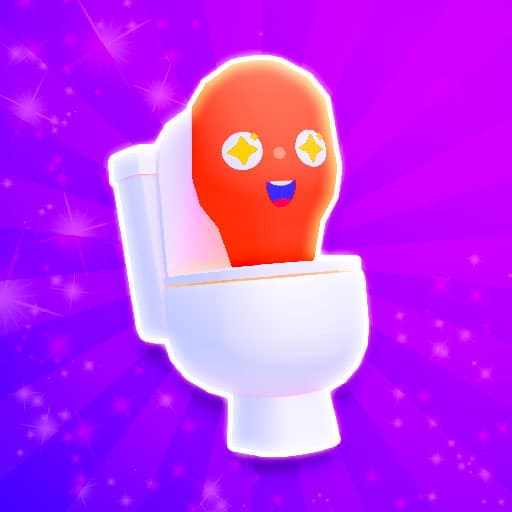 Skibidi Toilet IO (Dop Dop نعم نعم)