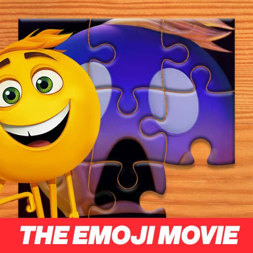 لغز الصور التعبيرية لفيلم الرموز التعبيرية