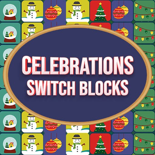 Celebrations Switch Blocks