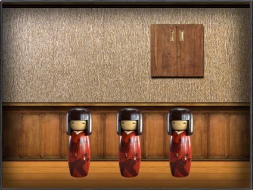Amgel New Year Room Escape 5
