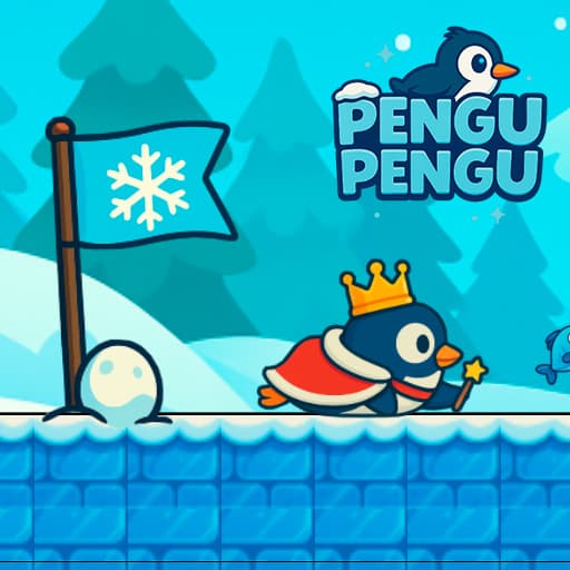 Pengu Pengu