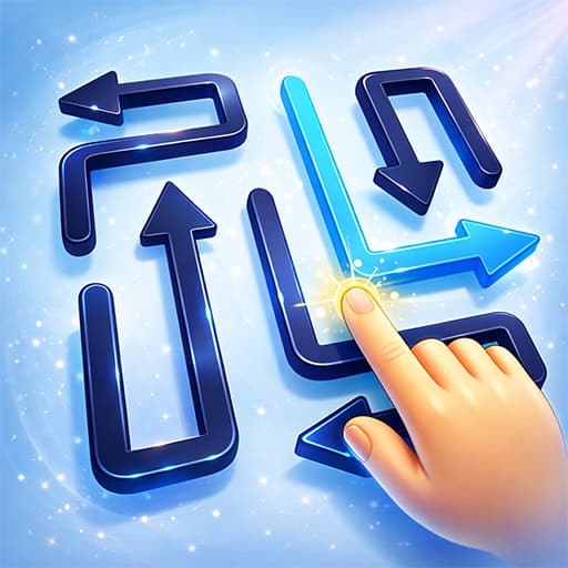 Arrowtix تدريب دماغك