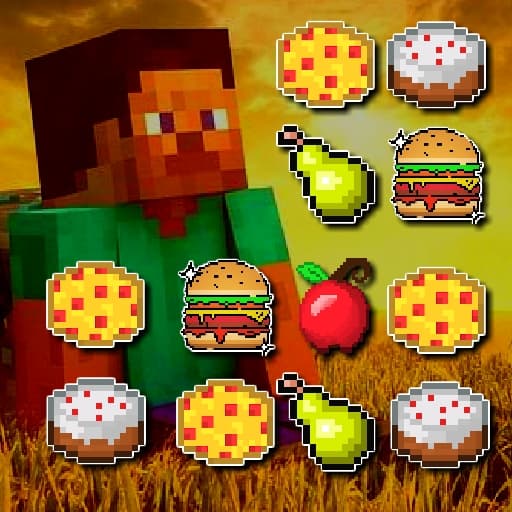 ماين كرافت لغز