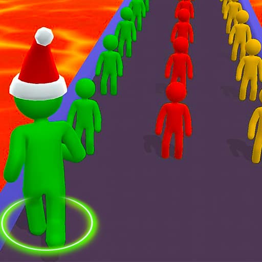 راغدول راش 3D