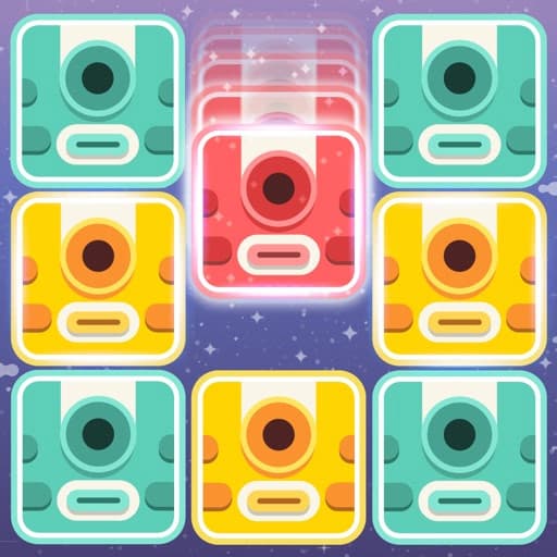 Slidey Block Puzzle