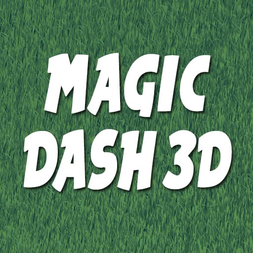 ماجيك داش 3D