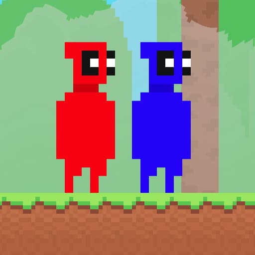 PixelPooL - لاعبان