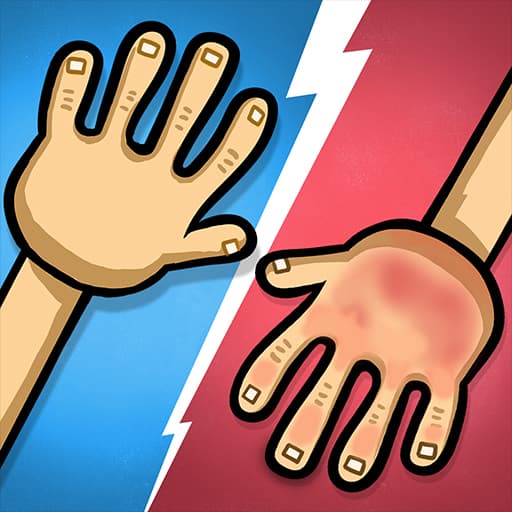 الأيدي الحمراء 2