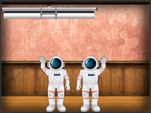 Amgel Easy Room Escape 78