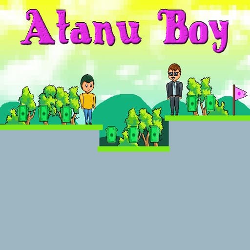 أتانو بوي