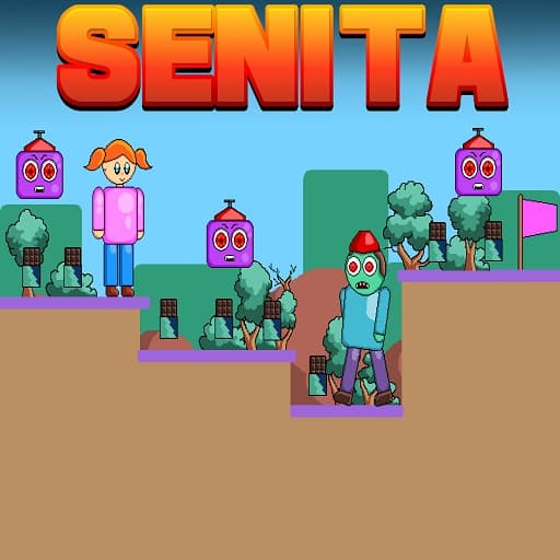 سينيتا
